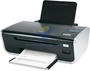 Drukarka atramentowa wielofunkcyjna Lexmark X4650
