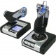 Joystick Saitek X52 Flight Stick
