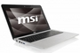 Notebook MSI X600-006PL