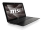Notebook MSI X600-009PL