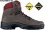 Buty trekingowe Chiruca Xacobeo GTX