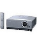 Projektor multimedialny Sharp XG-C335X