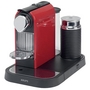 Ekspres nespresso Krups XN 7106 CitiZ Fire-Engine