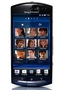 Smartphone Sony Ericsson Xperia