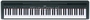 Pianino cyfrowe Yamaha P-85