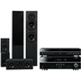 Kino domowe Yamaha RX-V367 + BD-S667