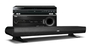System kina domowego Yamaha YHT-S400