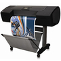Drukarka wielkoformatowa HP DesignJet Z2100 44