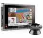 Nawigacja samochodowa Becker Z302 Navteq Truck EU+PL