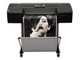 Ploter HP Designjet Z3200