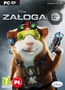 Gra PC Załoga G