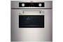 Piekarnik Zanussi ZOB 483 XQ