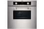 Piekarnik Zanussi ZOB 484 XQ