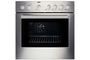 Piekarnik Zanussi ZOU 261 X