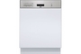 Zmywarka Zanussi ZDI 311X