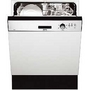 Zmywarka Zanussi ZDI 111 X