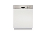 Zmywarka Zanussi ZDI 121 X