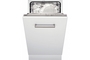 Zmywarka Zanussi ZDT S102