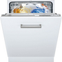Zmywarka Zanussi ZDT 311