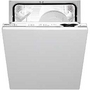 Zmywarka Zanussi ZDTS 100