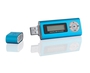 Odtwarzacz MP3 I-Box Zeal 8GB