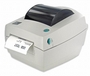 Drukarka etykiet Zebra LP2844