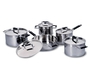 Garnek Zelmer Provesta 651.00