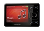 Odtwarzacz MP4 Creative Labs Zen 2GB