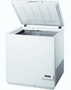 Zamrażarka Zanussi ZFC 215 B