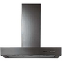 Okap kominowy Zanussi ZHC 96 X
