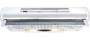 Okap podwieszany Zanussi ZHT 610 W