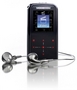 Odtwarzacz MP4 ModeCom Zio 2GB