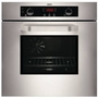 Piekarnik do zabudowy Zanussi ZOB580X