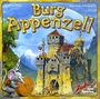 Zoch zum Spielen Zamek Appenzell (Burg Appenzell)