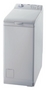 Pralka Zanussi ZWP 580