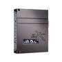 Wzmacniacz samochodowy Mac Audio ZX 2000