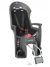 Bardzo popularne foteliki rowerowe