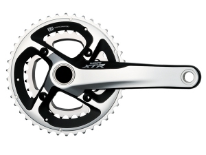 Najpopularniejsze grupy Shimano