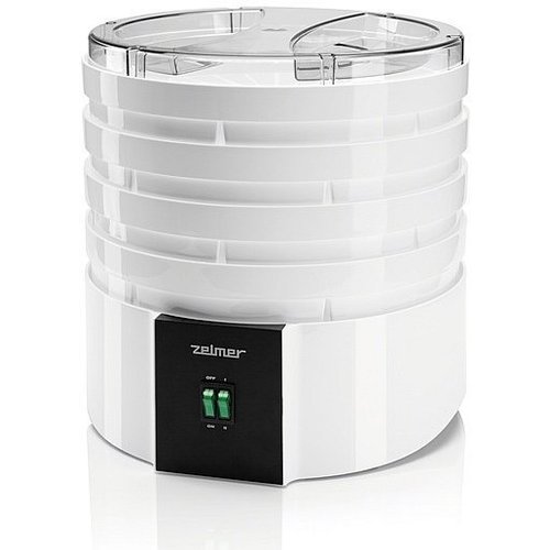 Suszarki do grzybów i owoców – ranking 2015