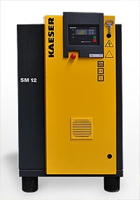 Czy inwestycja we własną sprężarkę jest zawsze opłacalna?