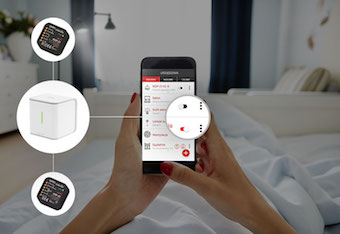 Systemy inteligentnego domu — ile kosztuje budowa smart home?