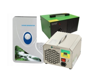 Ranking generatorów ozonu