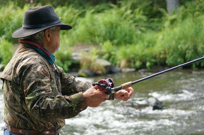 Najpopularniejsi producenci w branży wędkarskiej