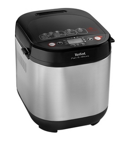 Ranking wypiekaczy do chleba