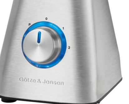 Producent Gotze&Jensen 🥇