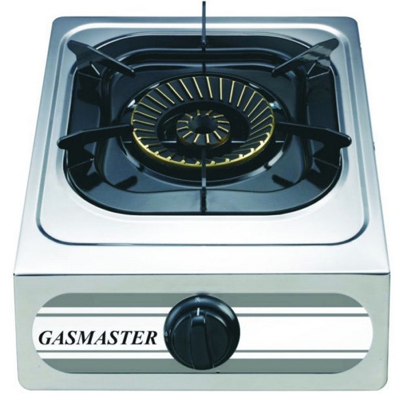 Gasmaster firma 🥇