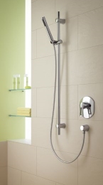 Instalacja czy kabina prysznicowa?