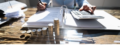 Kalkulatory - stare nowe komputery w codziennej pracy 