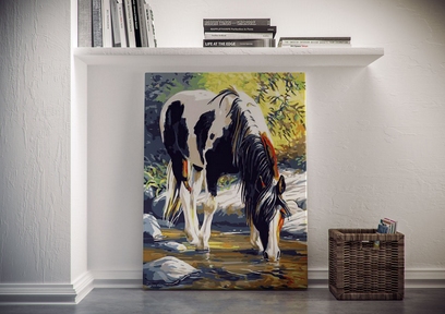 Dla kogo i kiedy malowanie po numerach ma sens