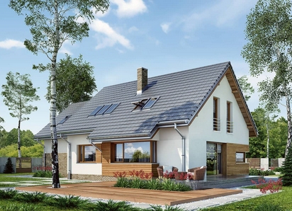 Sprawdź MPZP - jeszcze przed podjęciem decyzji o zakupie działki lub projektu domu